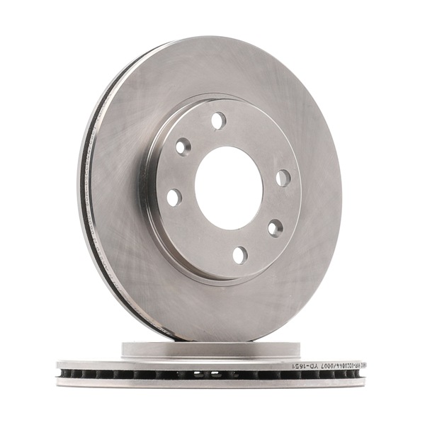 95661747 OE CHAMPION Bremsscheibe 561409CH