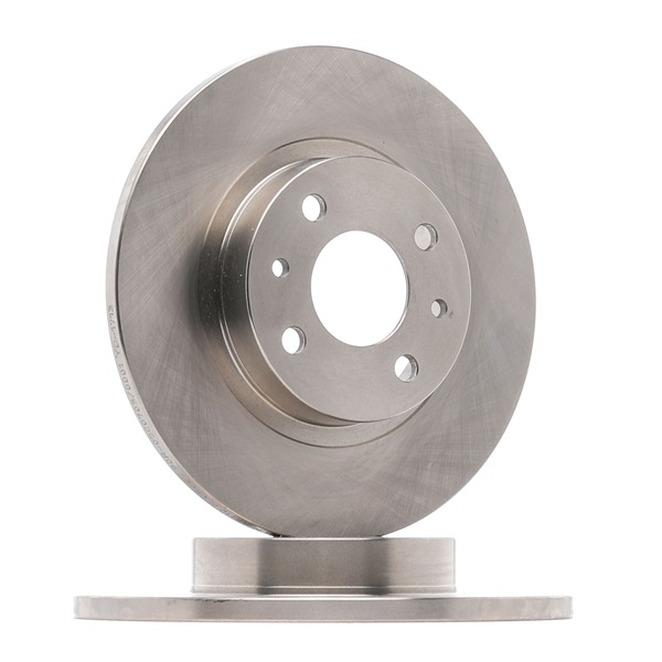 CHAMPION 561469CH Тормозные диски NISSAN VANETTE
