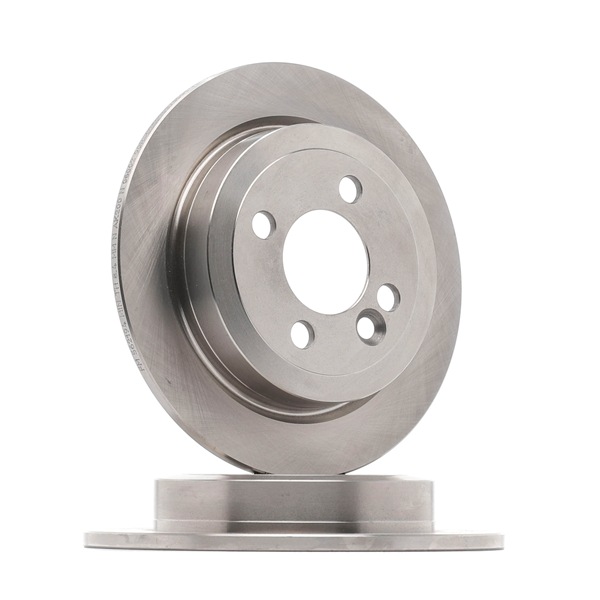 Acheter CHAMPION Disque de frein 562194CH
