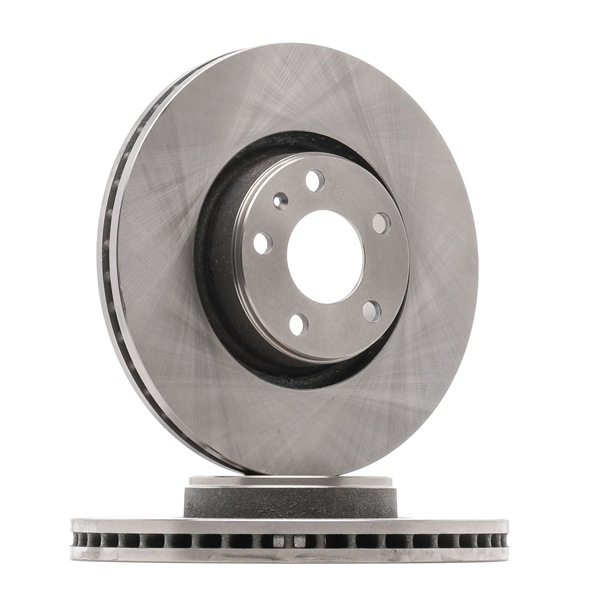 4F0615301E OE CHAMPION Bremsscheibe 562265CH-1