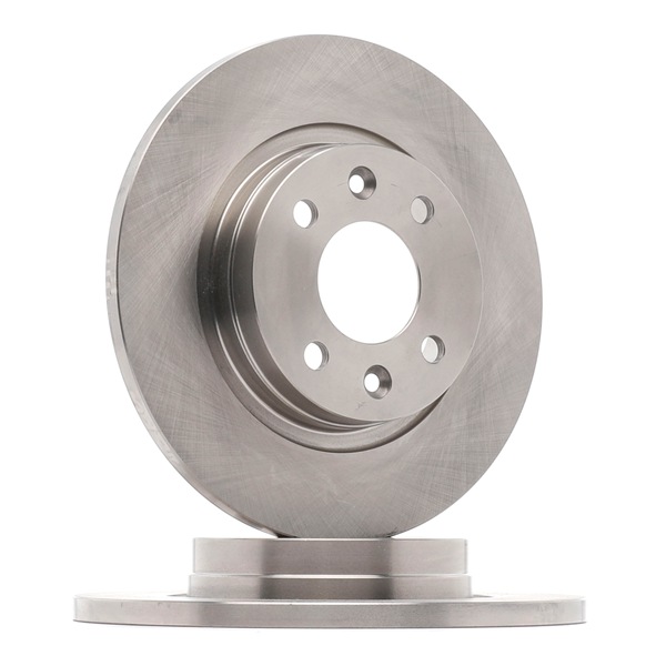 562293CH CHAMPION 8200123117 Bremsscheibe