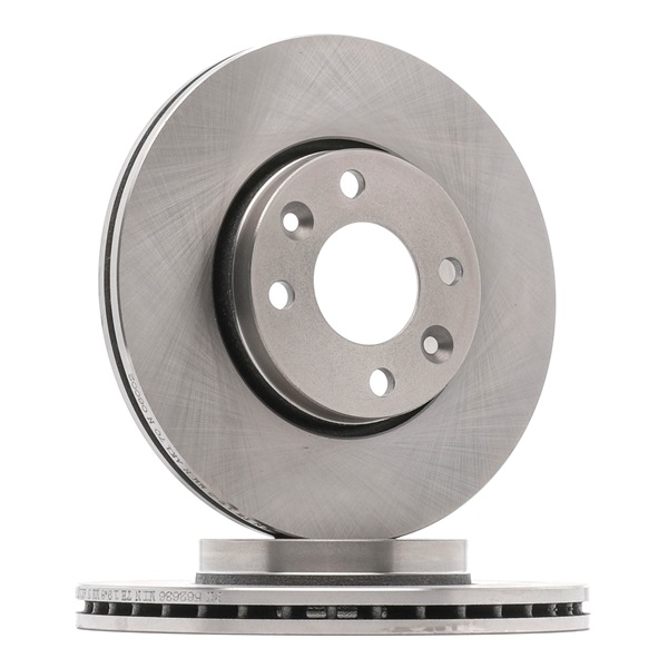 562636CH CHAMPION 8660001231 Bremsscheibe
