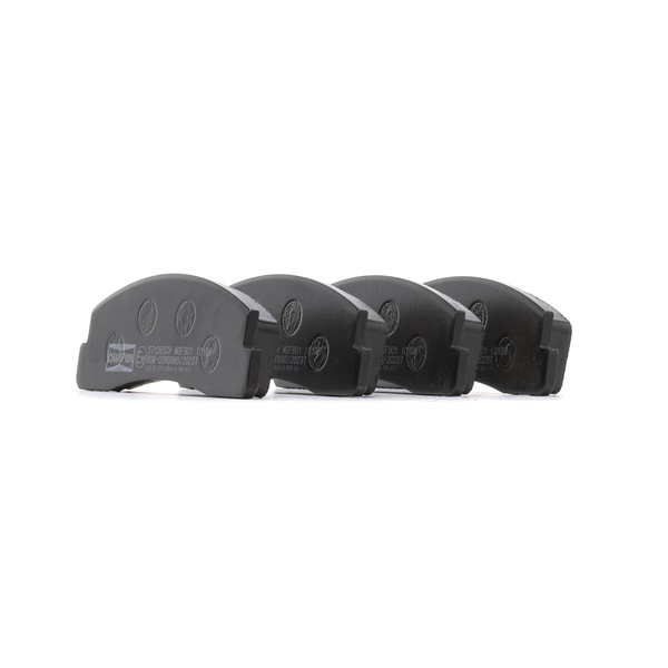 CHAMPION Bremseklosser 571265CH