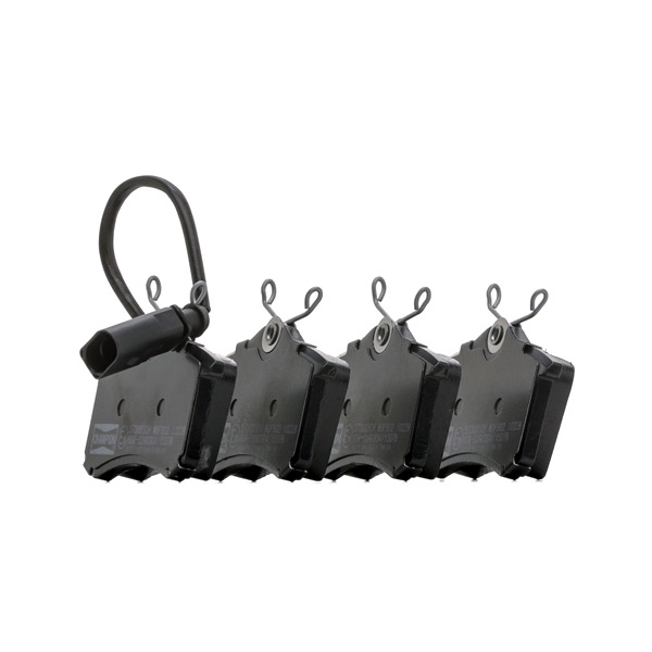 CHAMPION 573065CH Kaladėlės M8 F92 840 d xDrive dyzelinas 320 AG 2019