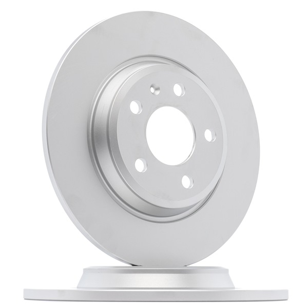 8W0615601H OE JURID Disque de frein 563177JC