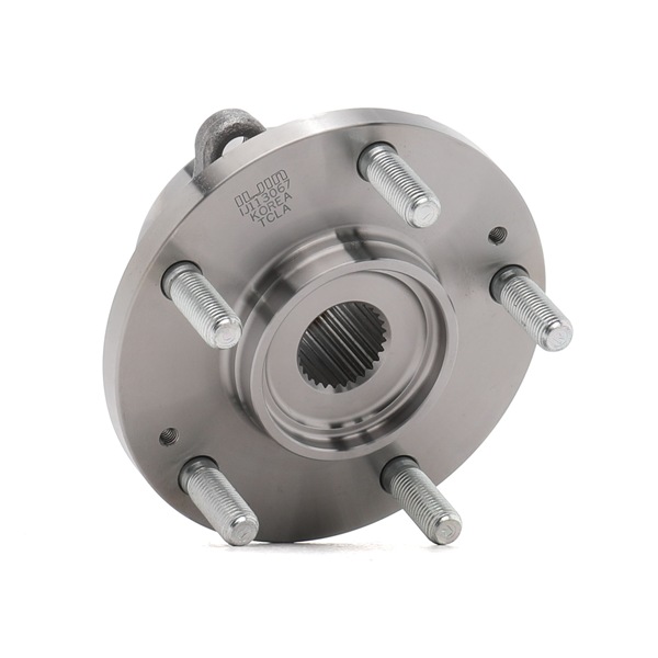 Hjullejesæt Hyundai H350 2017 VKBA7626 SKF