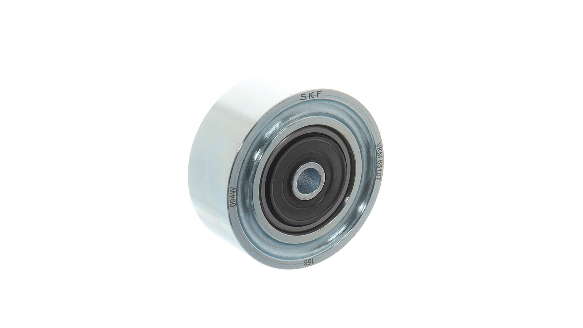 SKF VKM 65107 prix Galet enrouleur de courroie d'accessoire MITSUBISHI L200