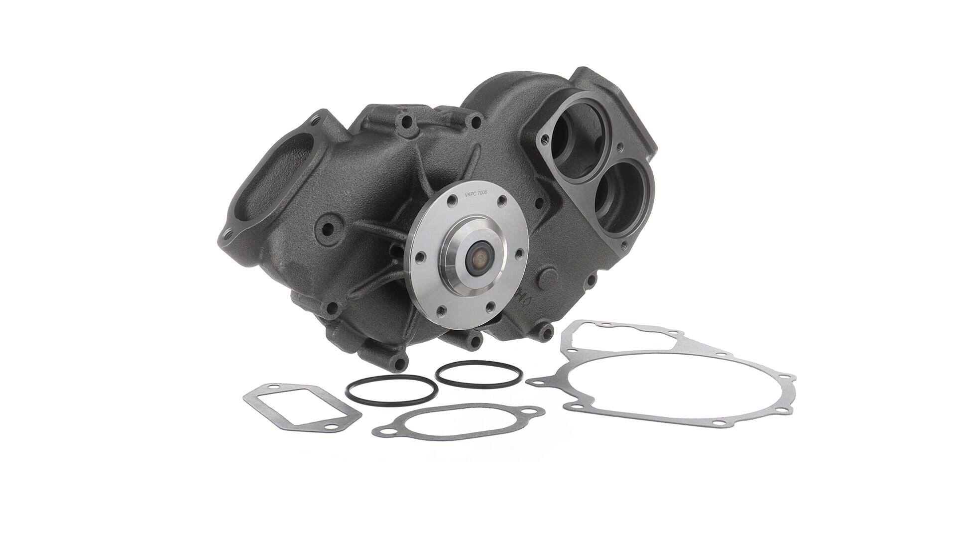 4572000501 OE SKF Bomba de água VKPC 7006