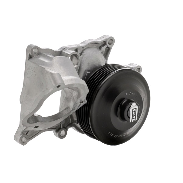 SKF VKPC 88307 Водяной насос BMW F01 750d xDrive 3.0 Дизель 381 л.с. 2012