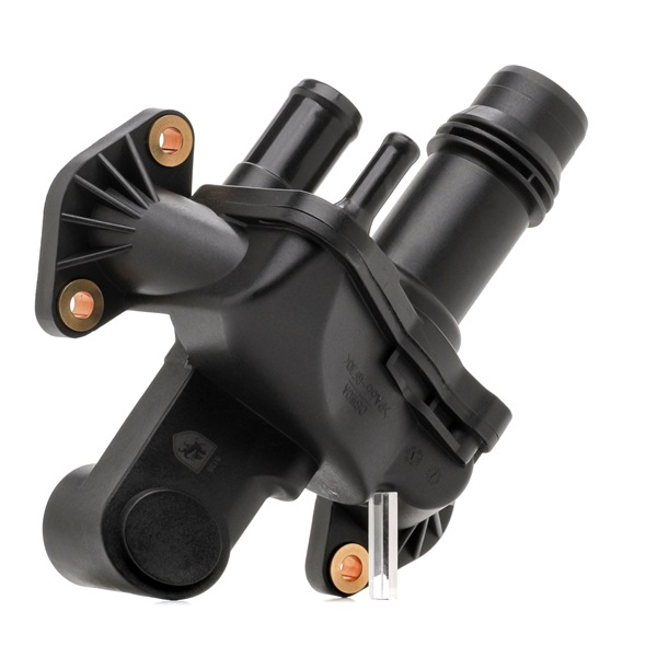 d'origine Mini COUNTRYMAN QUINTON HAZELL Bride de liquide de refroidissement QTH877CF