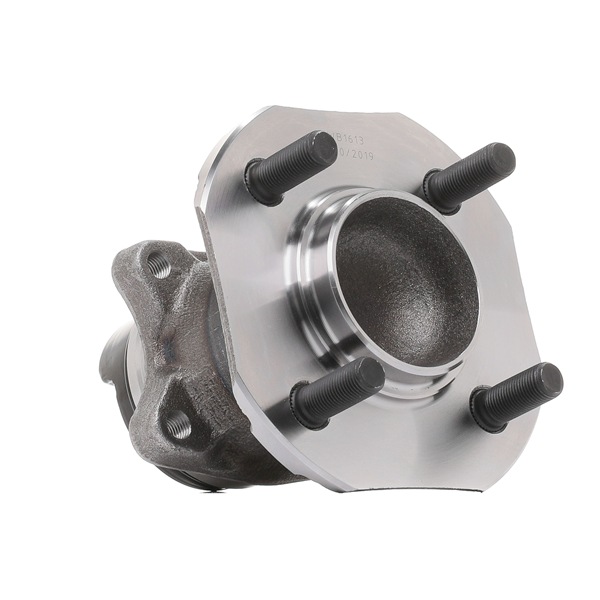 Forhjulslejer Nissan TIIDA 2011 QWB1613 QUINTON HAZELL