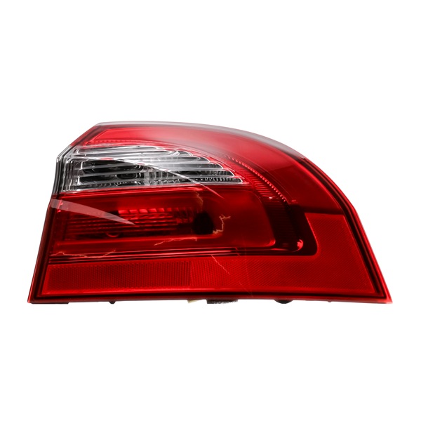 TYC 11-6413-15-2 Baglygter Kia Rio Stationcar