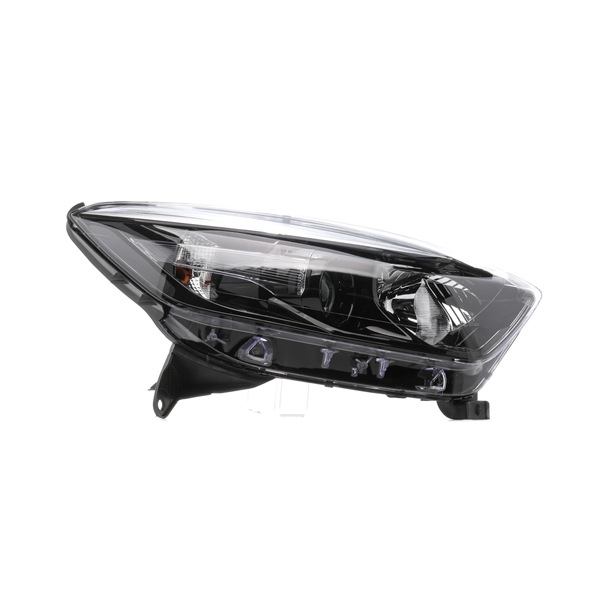 TYC 20-14695-05-2 Phare avant RENAULT Captur (J5_, H5_) 1.6 Flex (H5JH) Essence/éthanol 120 CV 2020 prix