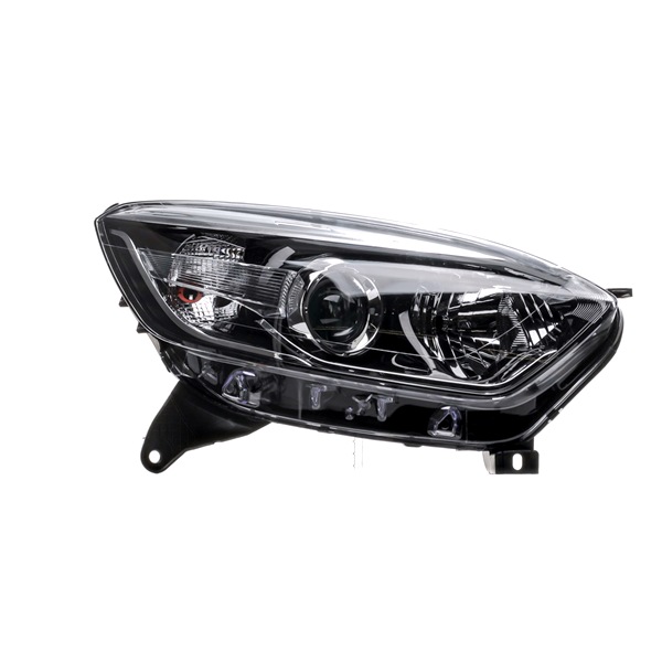 originale Renault DUSTER TYC Hovedlyskaster 20-14695-15-2