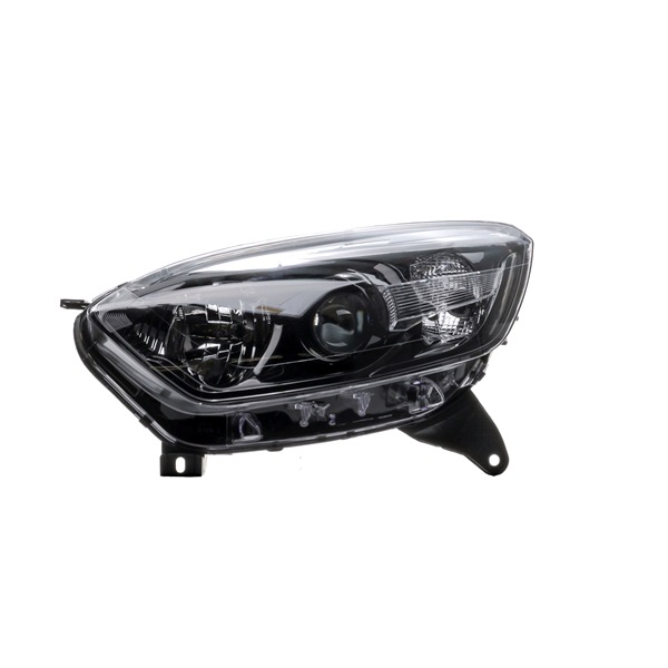 Renault CAPTUR 2025 Autoscheinwerfer 2014696052 TYC
