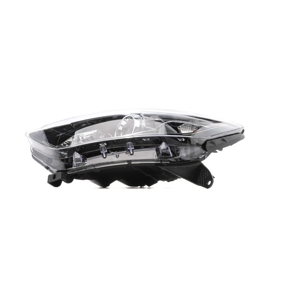 TYC Headlight 20-14696-15-2