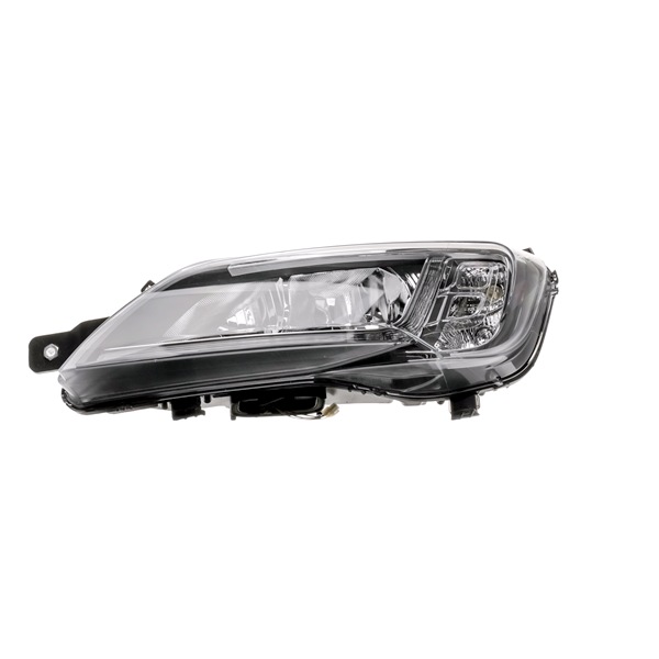 TYC 20-15672-06-2 Headlight CITROЁN Relay II Van (250) 3.0 HDi Diesel 177 hp 2018 price