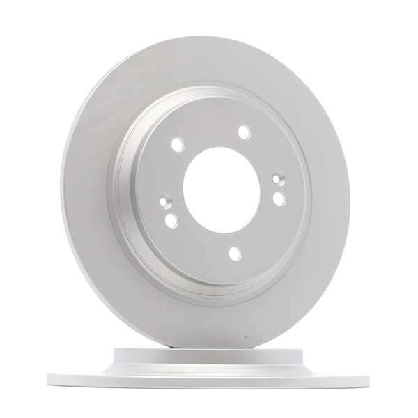 58411G2700 OE FERODO Disque de frein DDF2604C