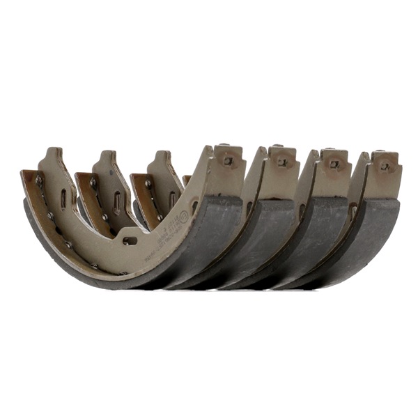FERODO FSB4307 Remschoenen set Mercedes C215 CL 55 AMG 5.4 Kompressor (215.374) Benzine 500 Pk 2005 kosten