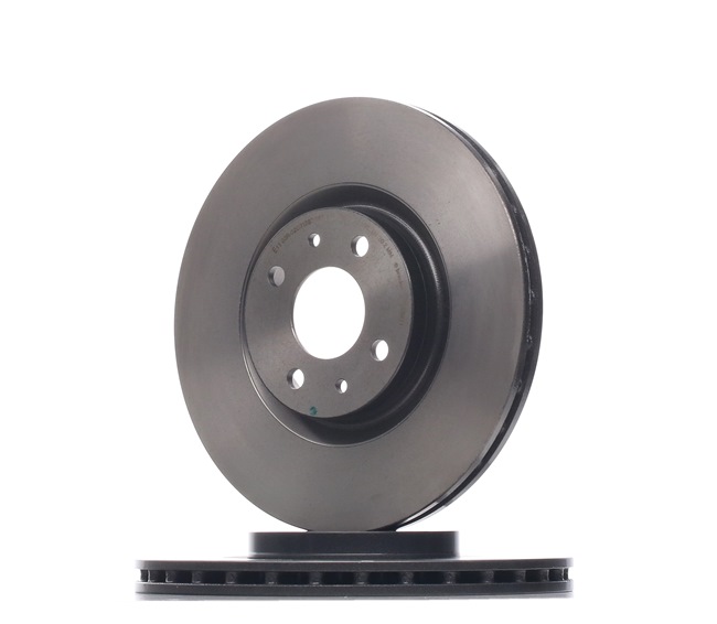 BREMBO 46403958 Remschijf