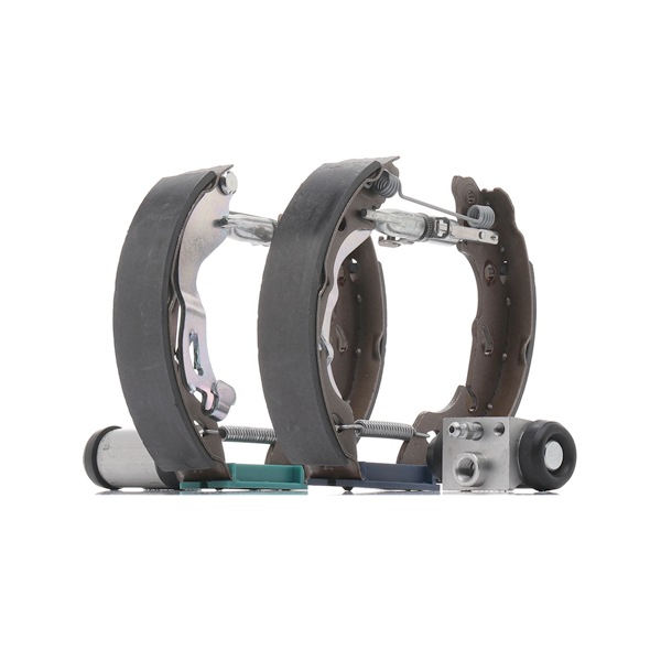 BREMBO K 23 073 Trommelbremse FIAT 500 C (312) 0.9 80 PS Benzin 2025