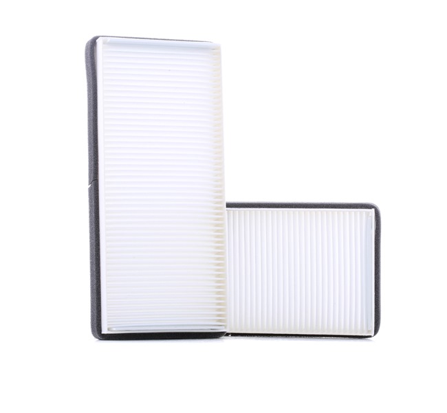 DENSO DCF514P Klimafilter MERCEDES-BENZ E-Klasse Limousine (W210) E 55 AMG (210.074) Benzin 354 PS 1998