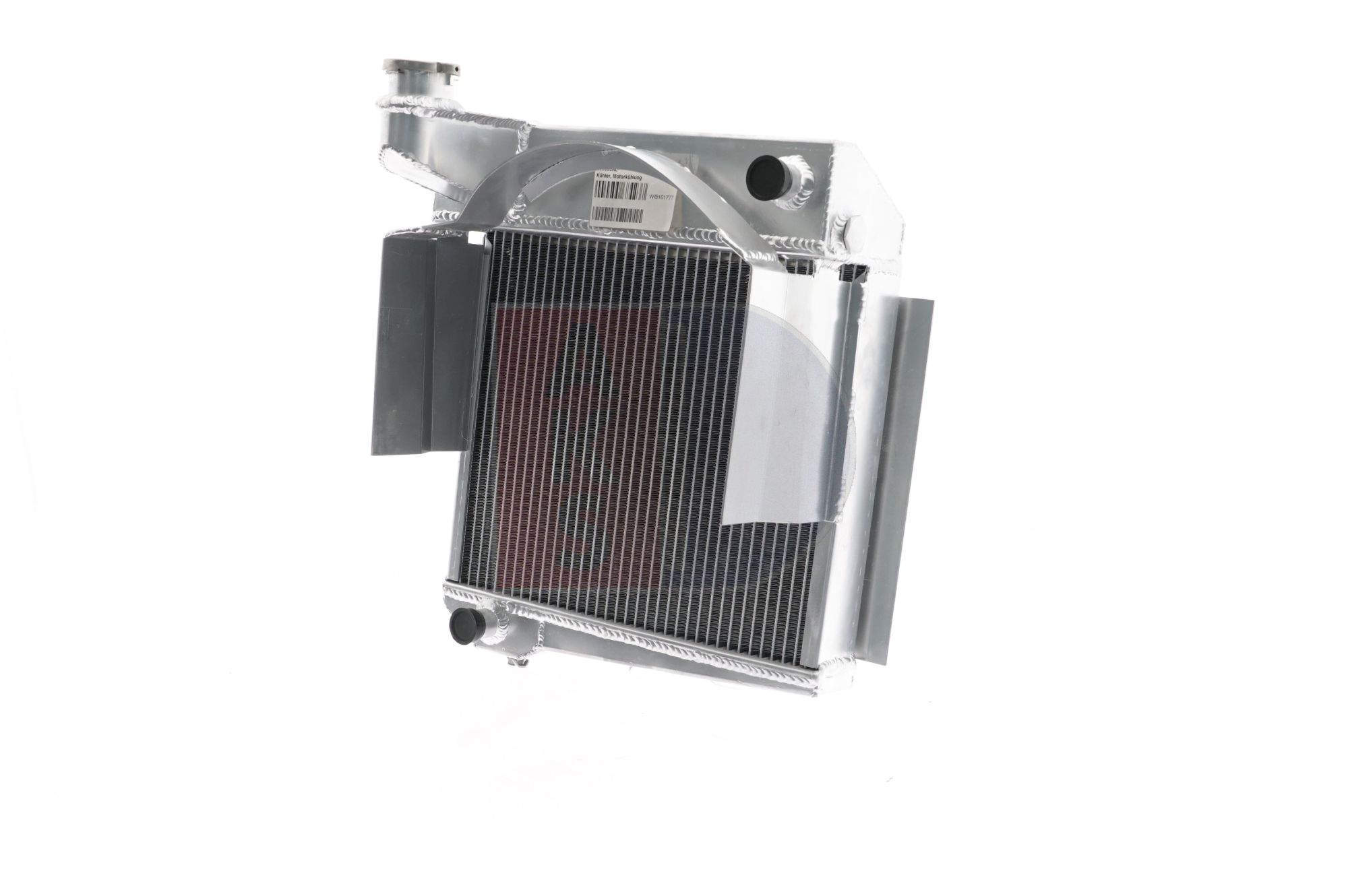 AKS DASIS 020033AL genuine MG Midget MkIII radiator price