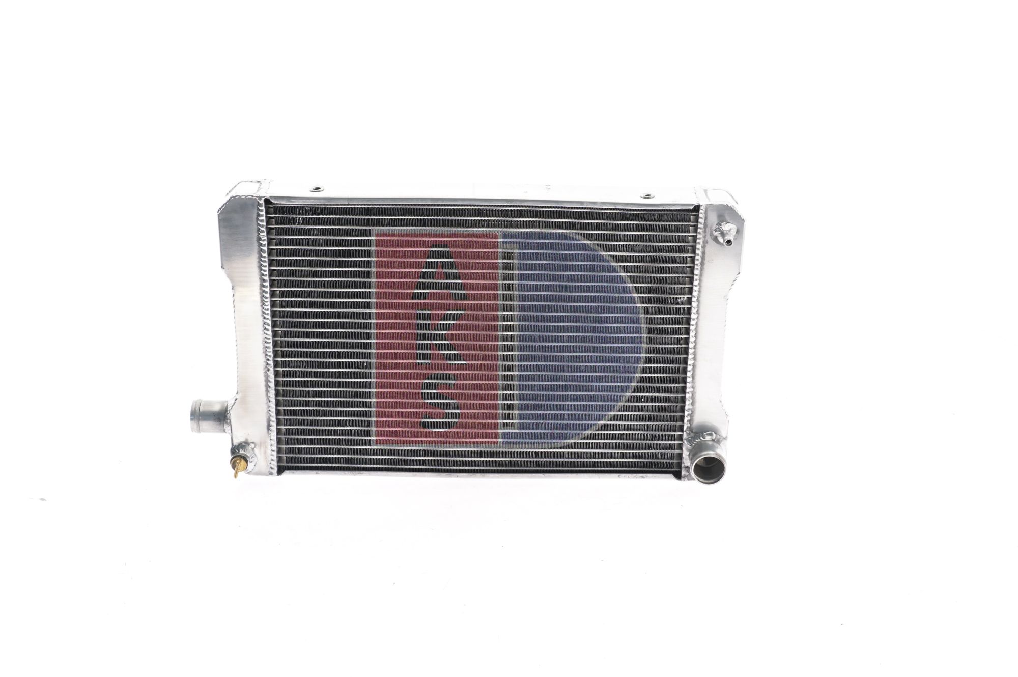 Radiatore motore AKS DASIS 020041AL adatti per MG prezzi economici