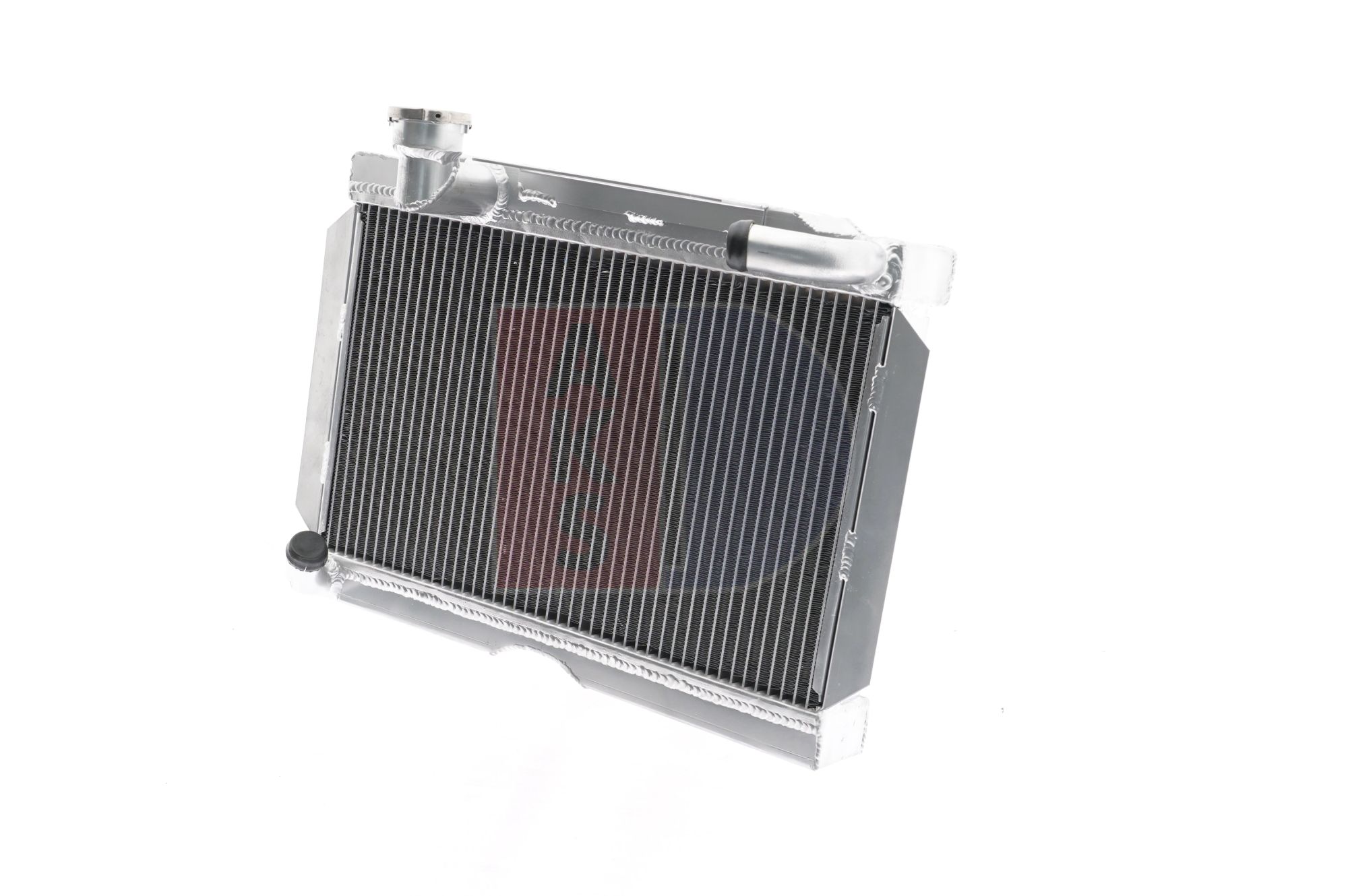 AKS DASIS 020044AL Radiatore acqua MG MGB GT 1.8 (D3, GHD5L) Benzina 95 CV 1976 prezzo