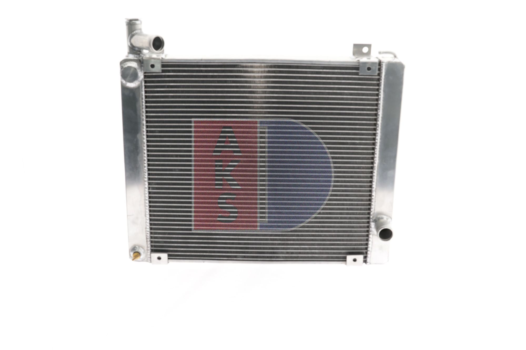 AKS DASIS 020056AL Radiador arrefecimento TRIUMPH 1500 Mk1 1.5 Gasolina 66 cv 1972 preço