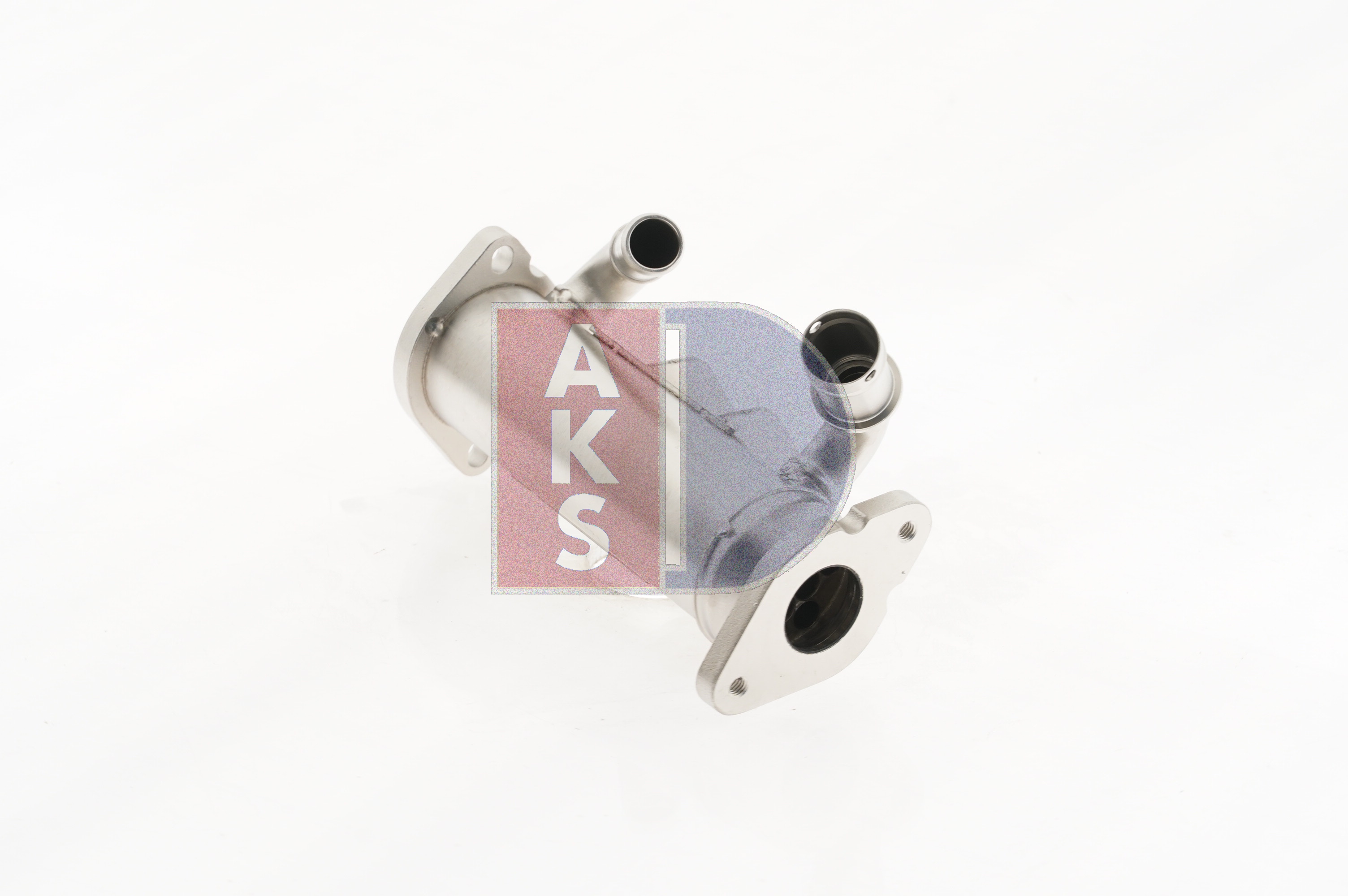 020064N AKS DASIS LR009735 AGR Kühler