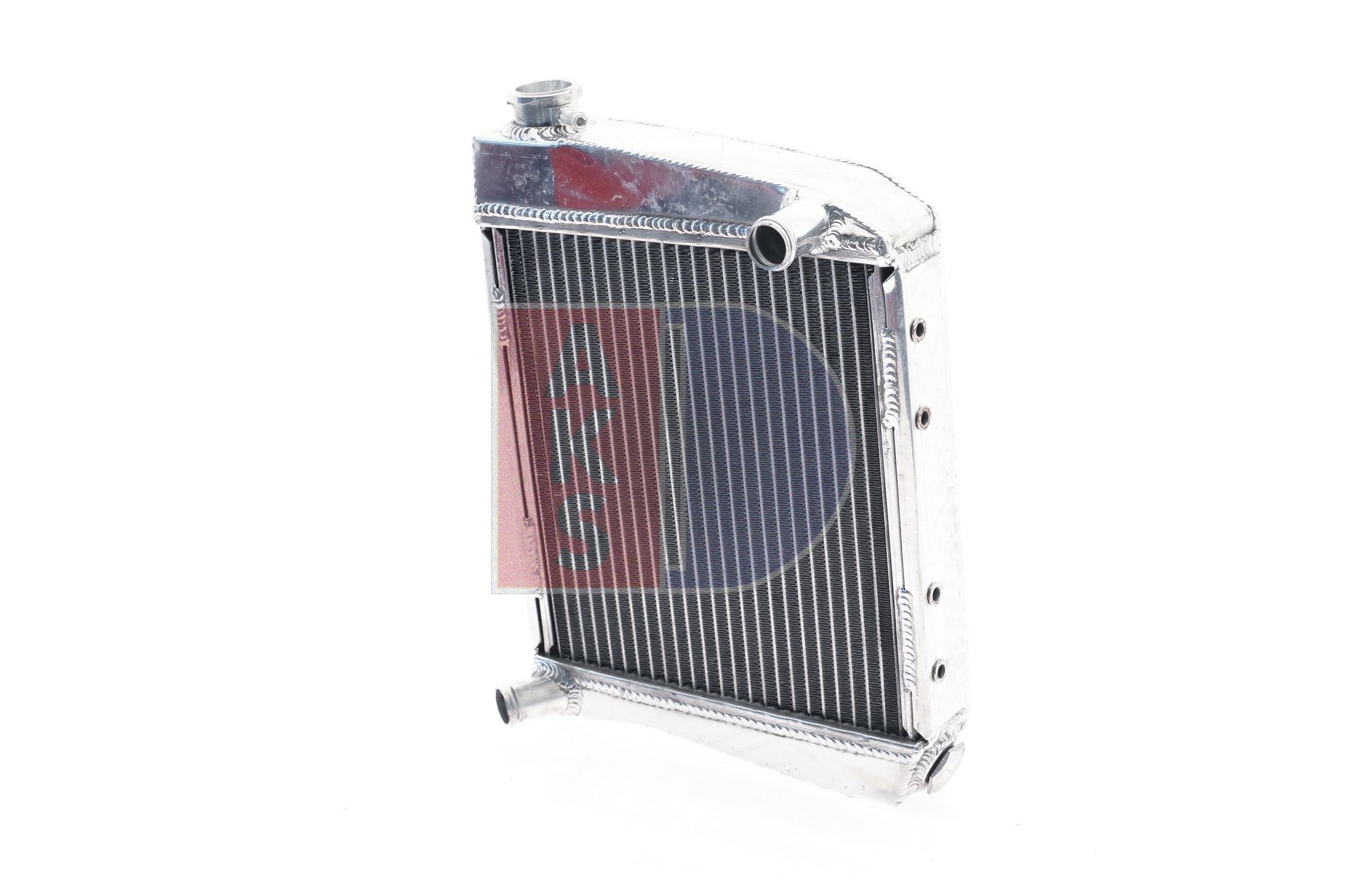 Radiateur du moteur AKS DASIS 020110AL appropriées pour AUSTIN pas cher