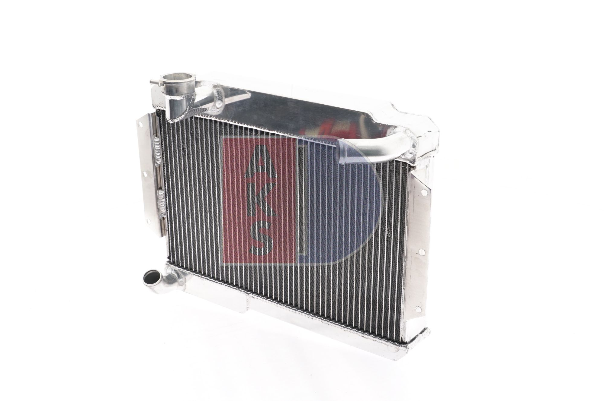 AKS DASIS 020133AL Radiatore MG MGB GT 1.8 (D3, GHD5L) Benzina 95 CV 1980 prezzo