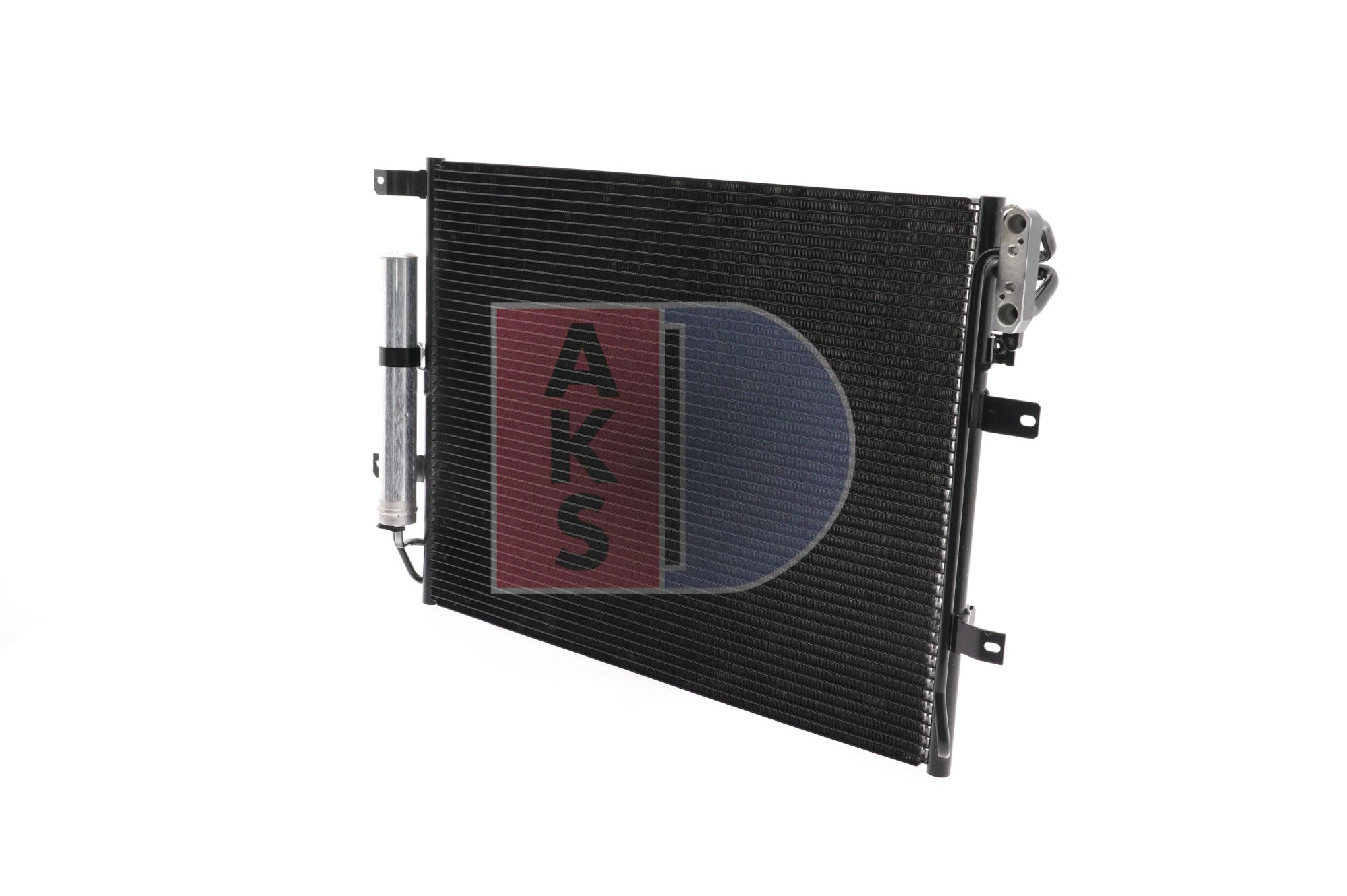 Airco-koeler Land Rover RANGE ROVER 2012 022009N AKS DASIS