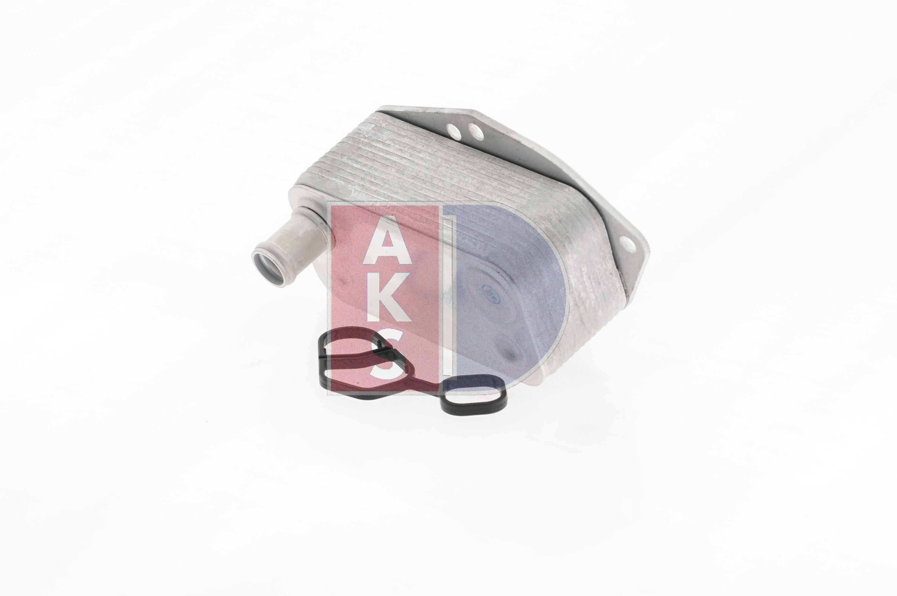 AKS DASIS Enfriador de aceite 026003N