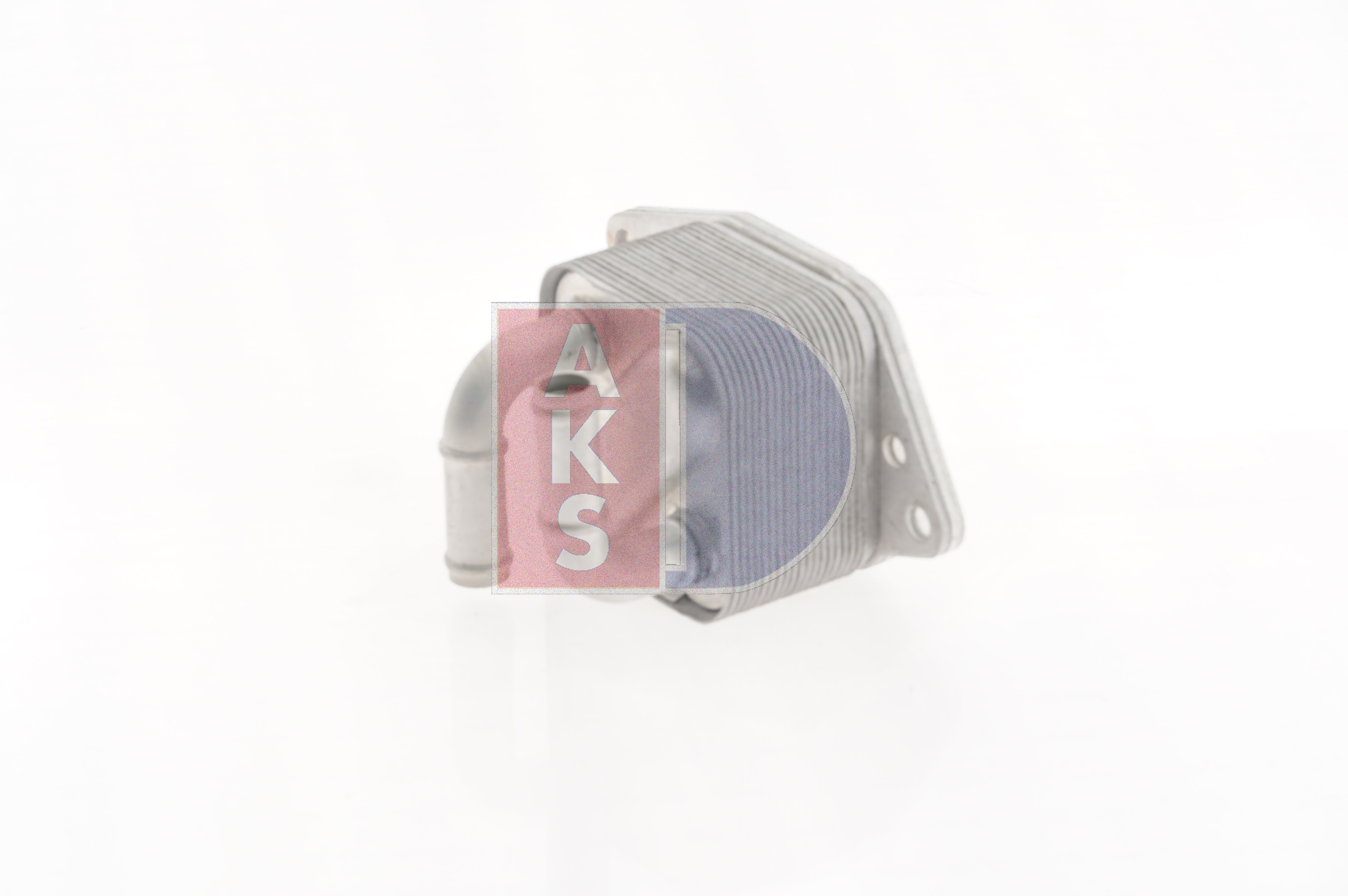 Acheter AKS DASIS Radiateur d'huile 026004N