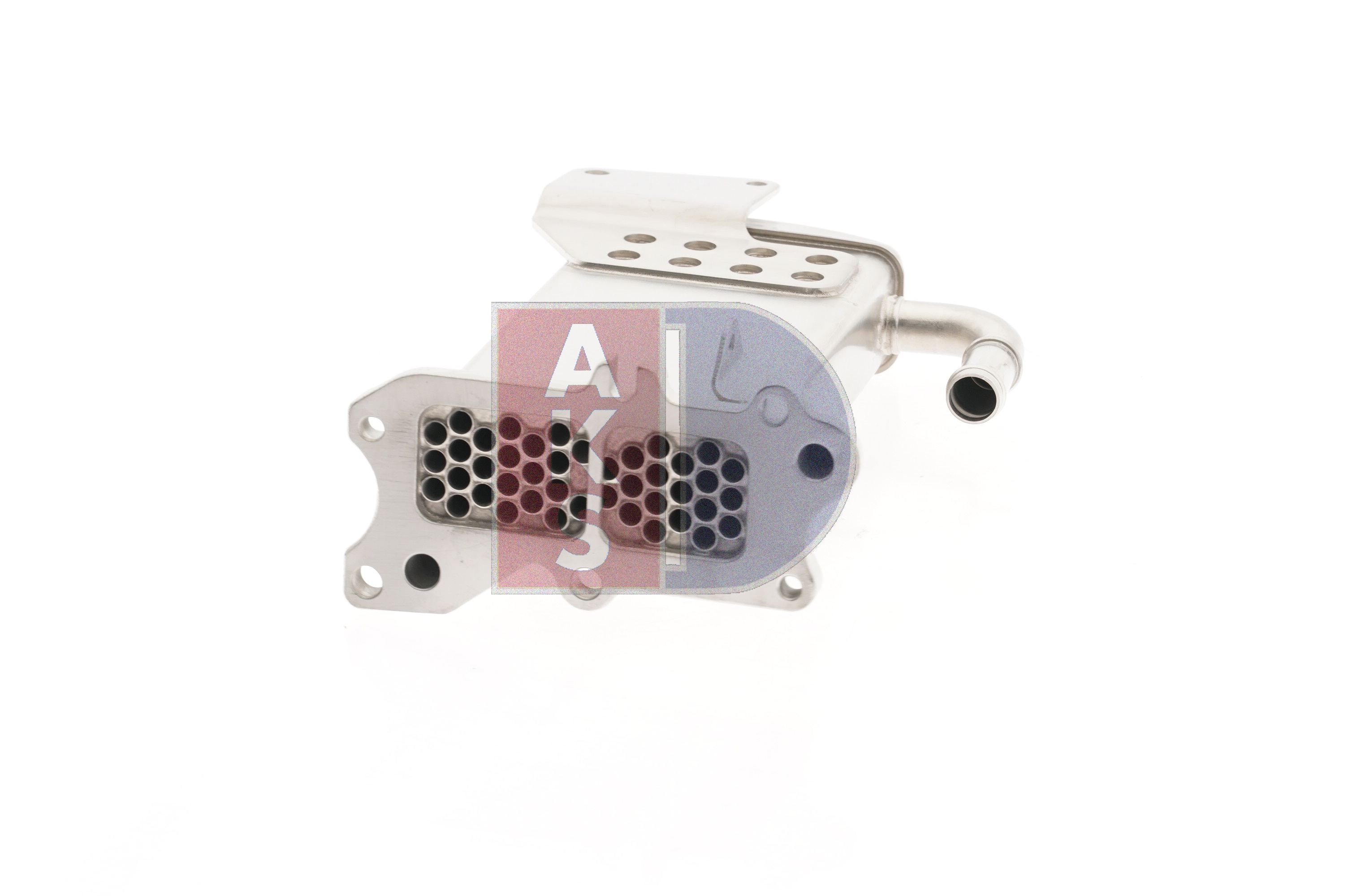 03L131512CD OE AKS DASIS AGR Kühler 040079N