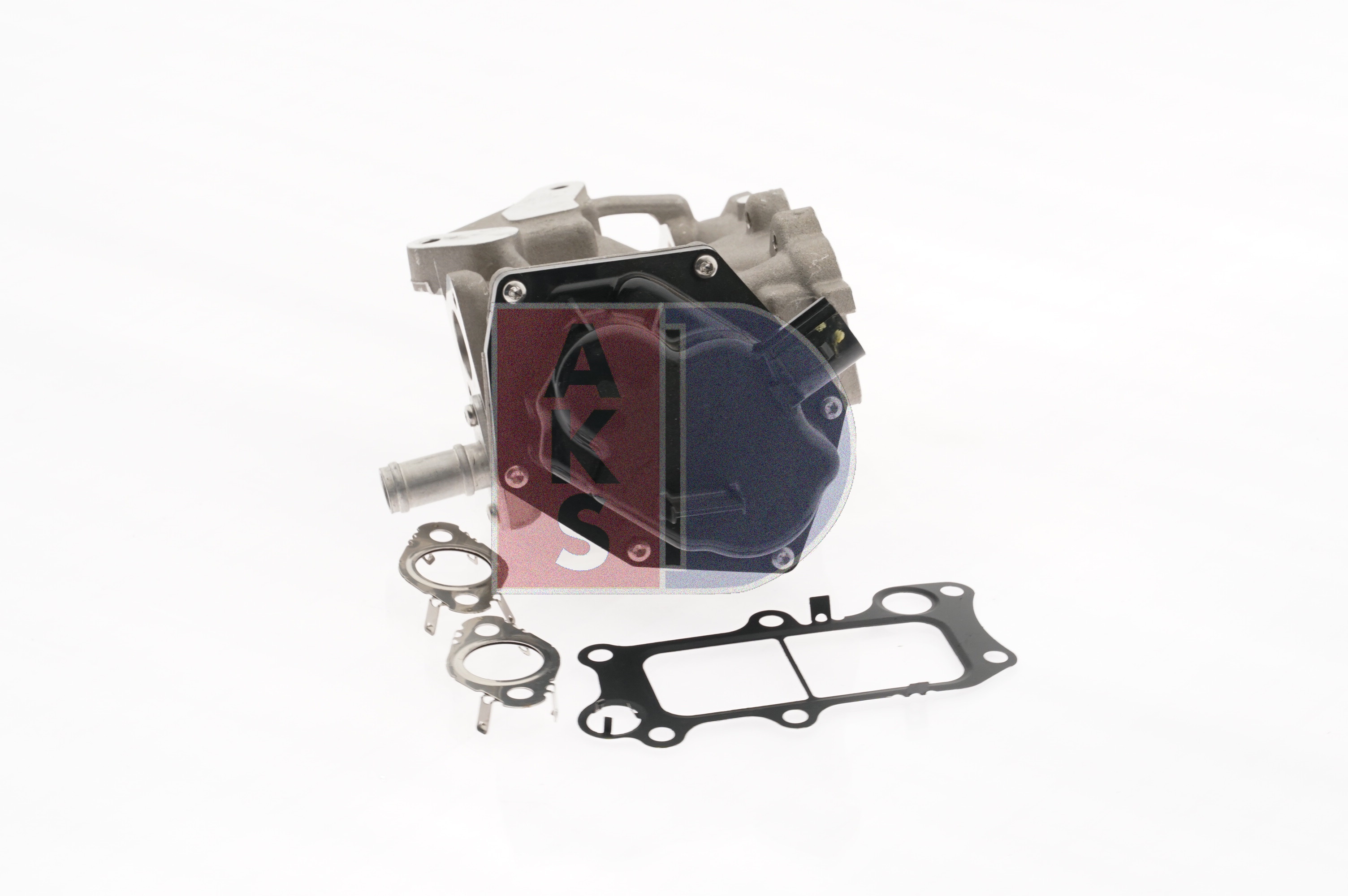 Original Volkswagen TRANSPORTER AKS DASIS EGR-Ventil 045065N