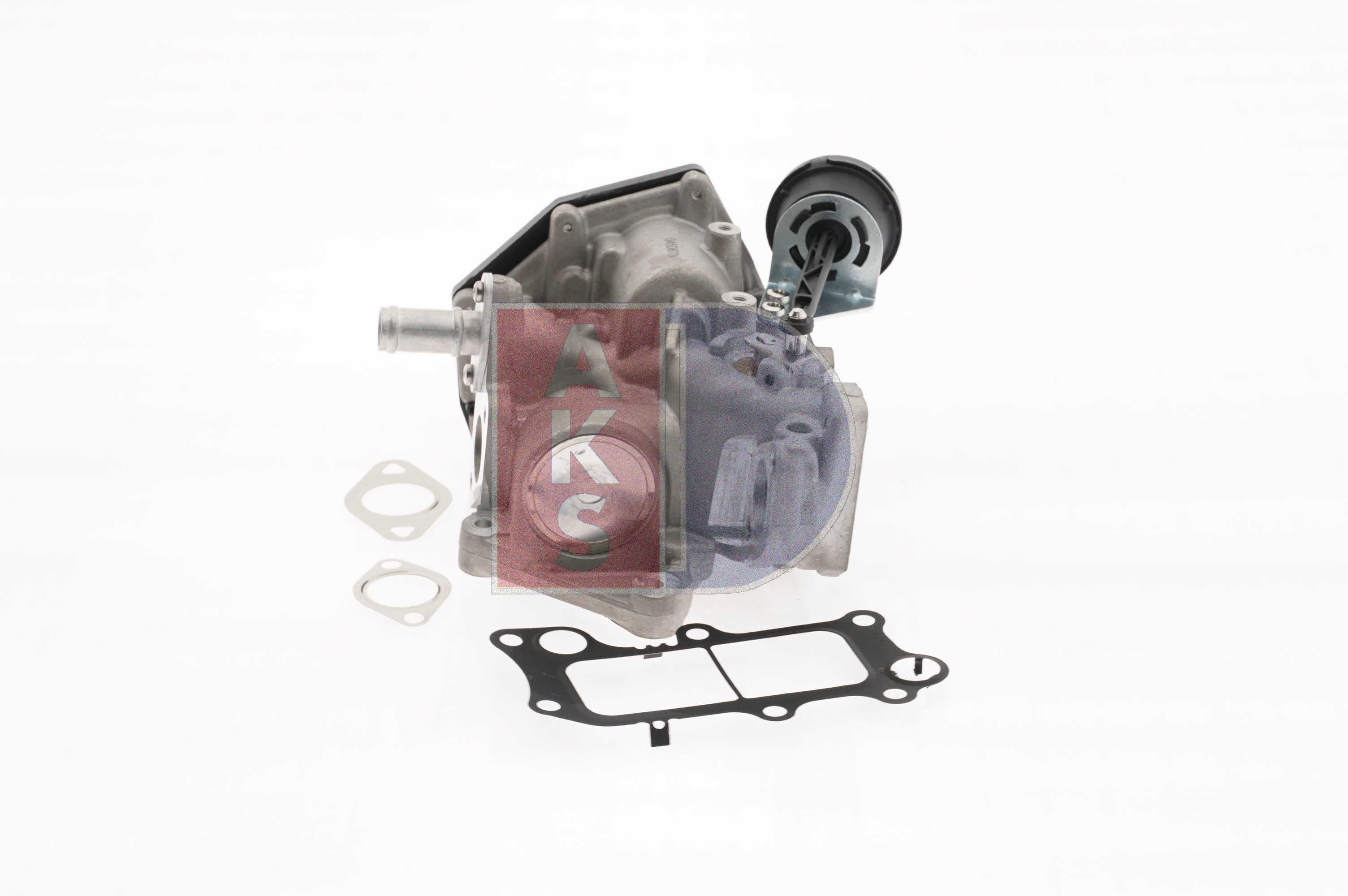 alkuperäiset Audi A4 AKS DASIS Egr venttiili 045067N