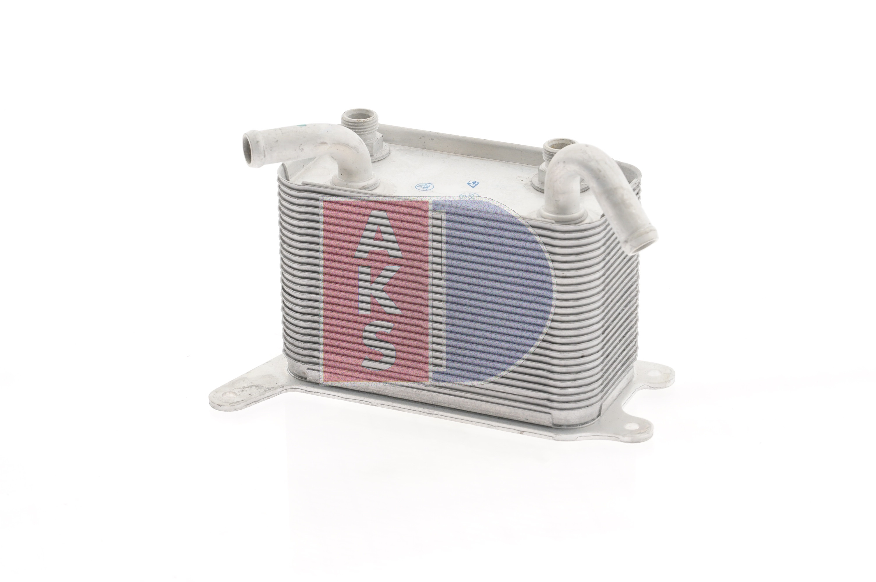 3D0409061G OE AKS DASIS Radiateur d'huile 046032N