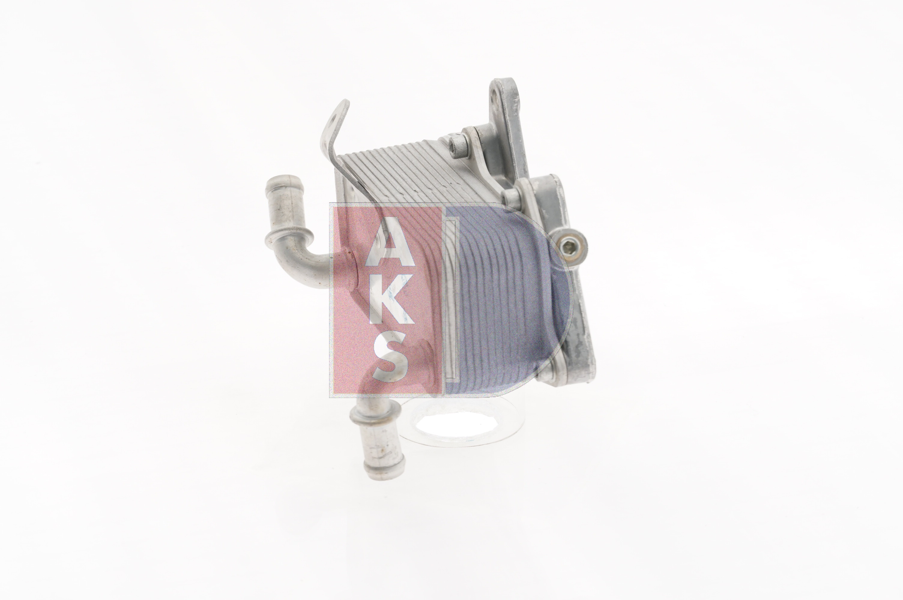 09G409061D OE AKS DASIS Radiateur d'huile de boite de vitesse automatique 046035N