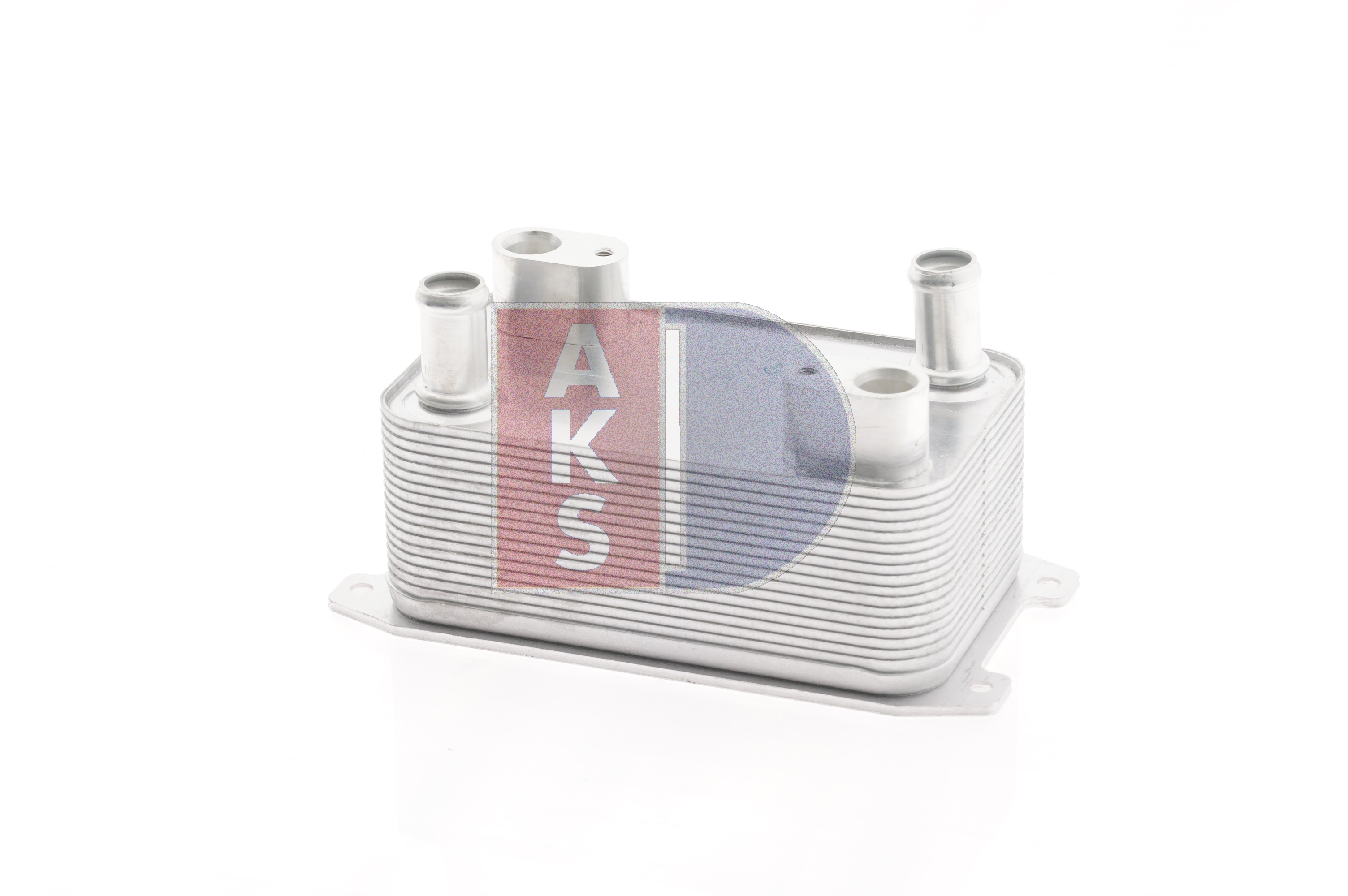 AKS DASIS 046049N Oliekoeler AUDI A8 (4E2, 4E8) 3.0 TDI quattro Diesel 211 Pk 2004 kosten