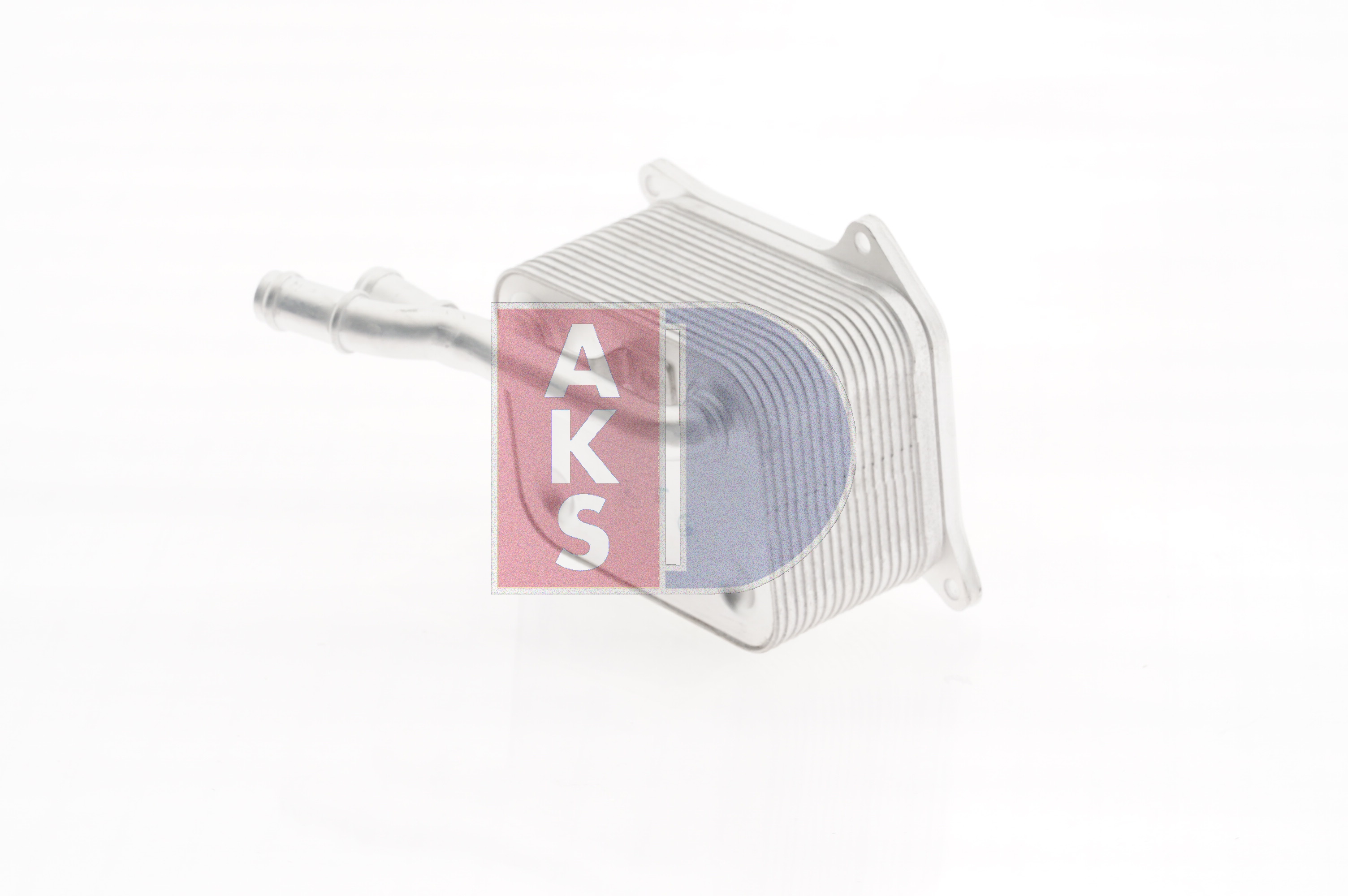 оригинальные Audi A3 AKS DASIS Масляный радиатор 046050N