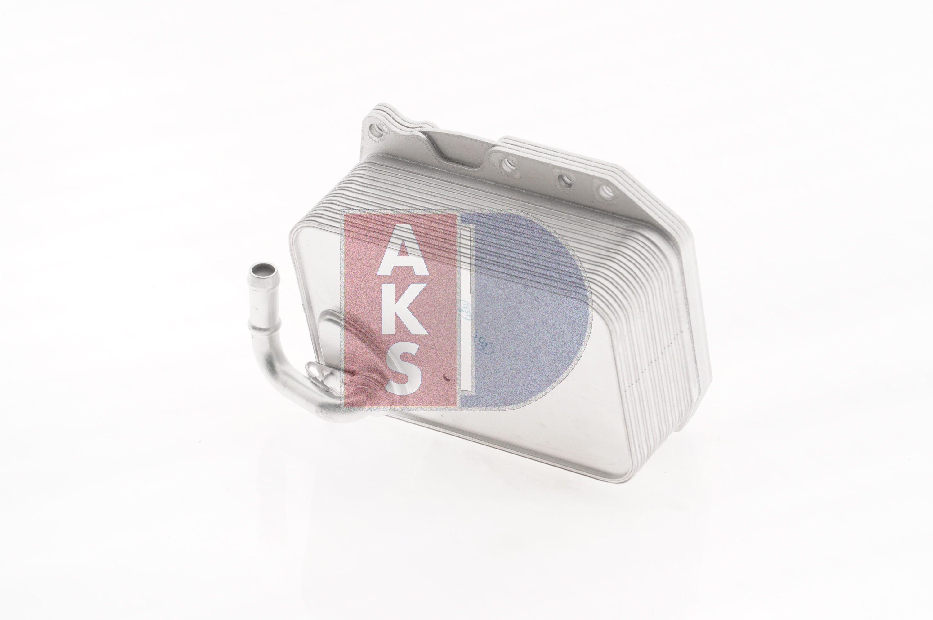AKS DASIS 046055N Масляный радиатор AUDI Q5