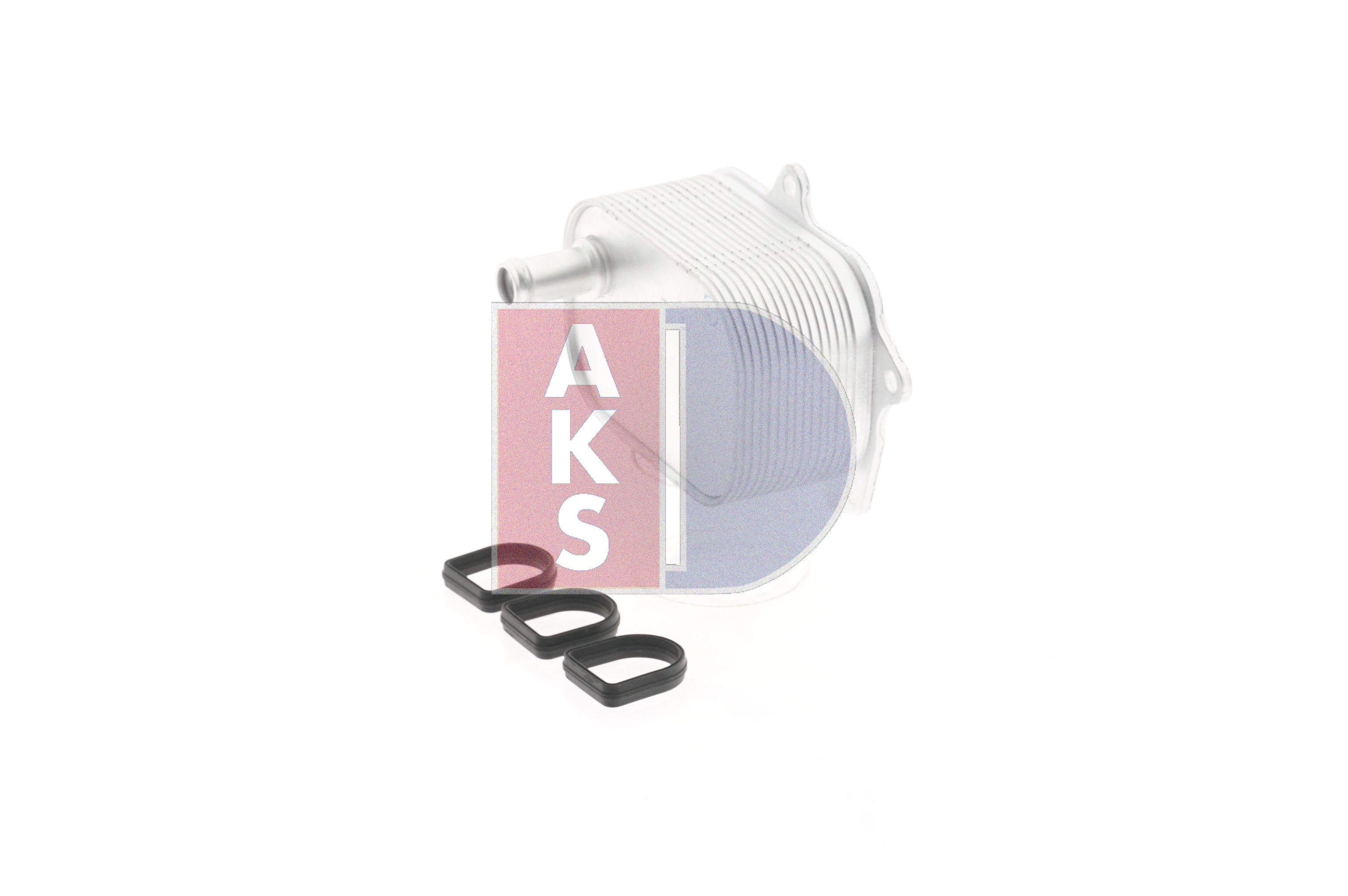 03N115389M OE AKS DASIS Hladilnik olja, motorno olje 046056N