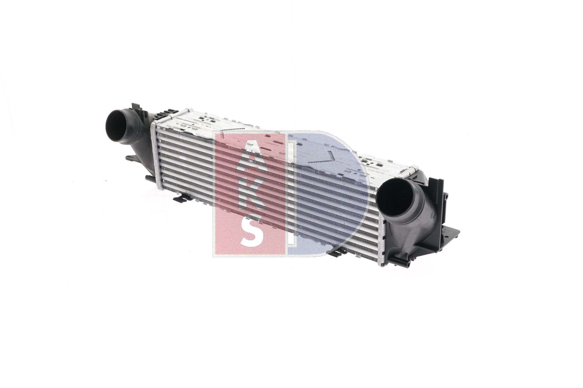 AKS DASIS Intercooler 050087N