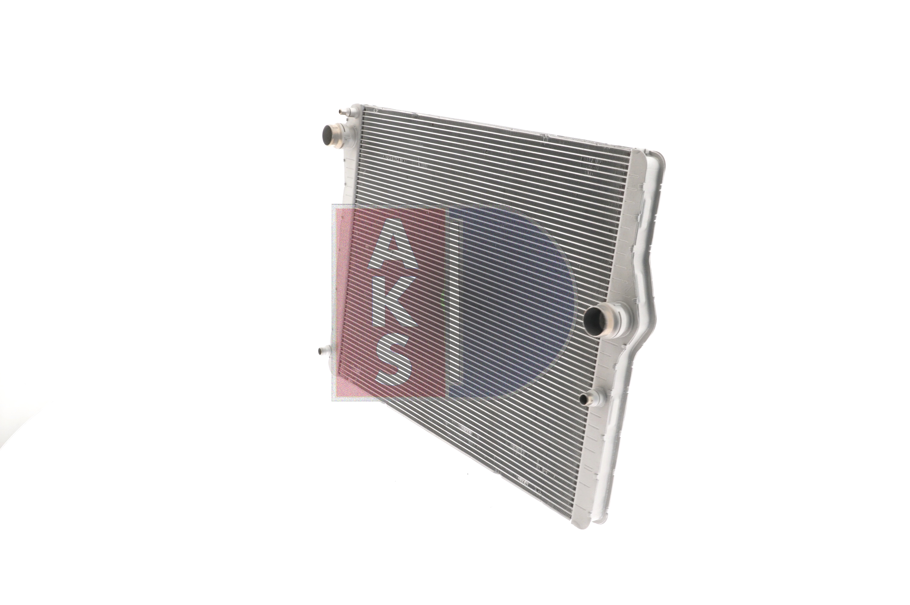 AKS DASIS Kylare 050091N