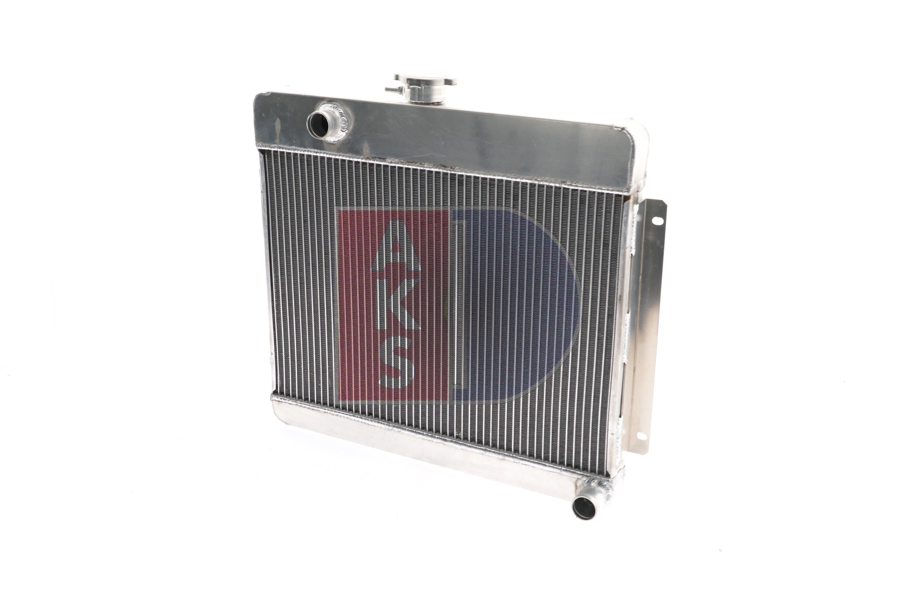 AKS DASIS 102621 Radiateur