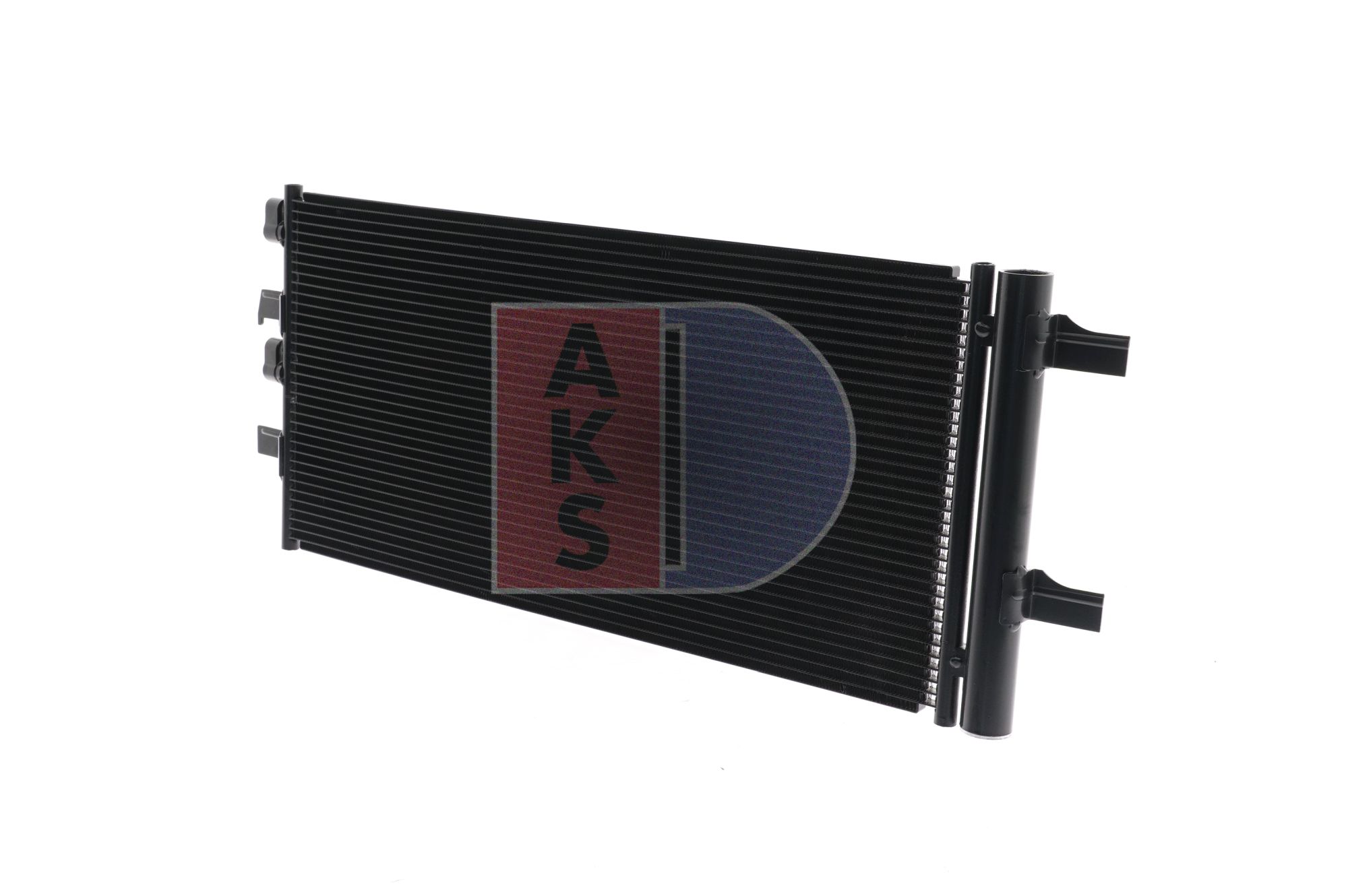 Mini CLUBMAN 2021 Klimakühler 052029N AKS DASIS