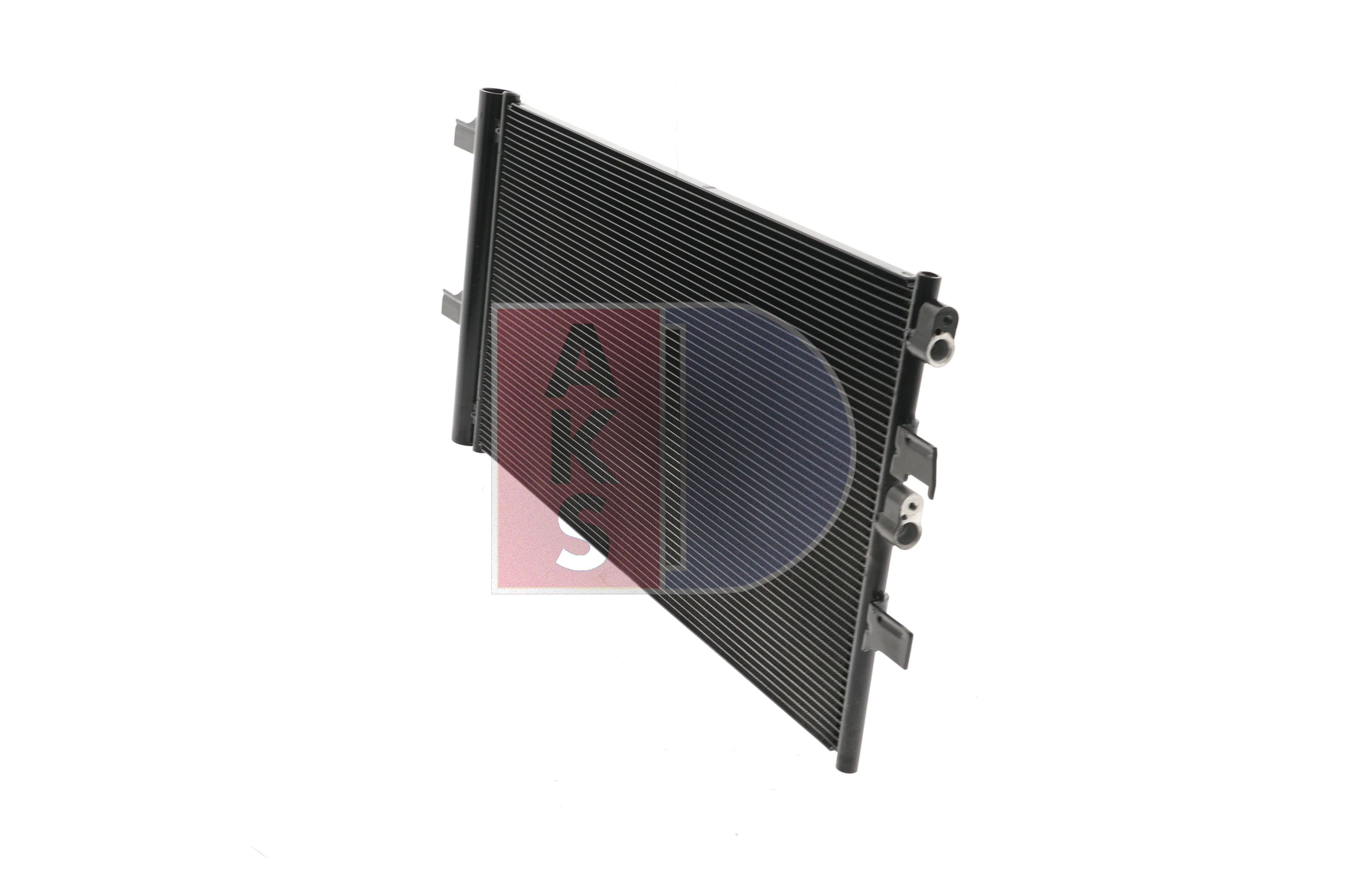AKS DASIS Condensor voor airco 052030N